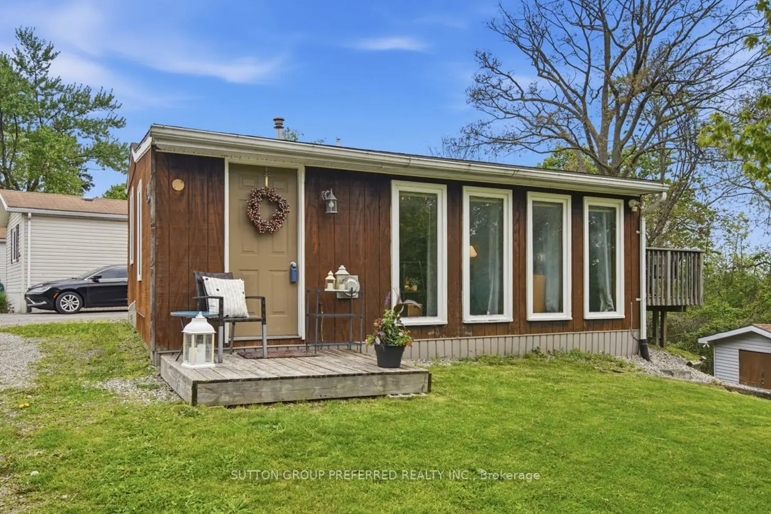 3100 Dorchester Road 52A