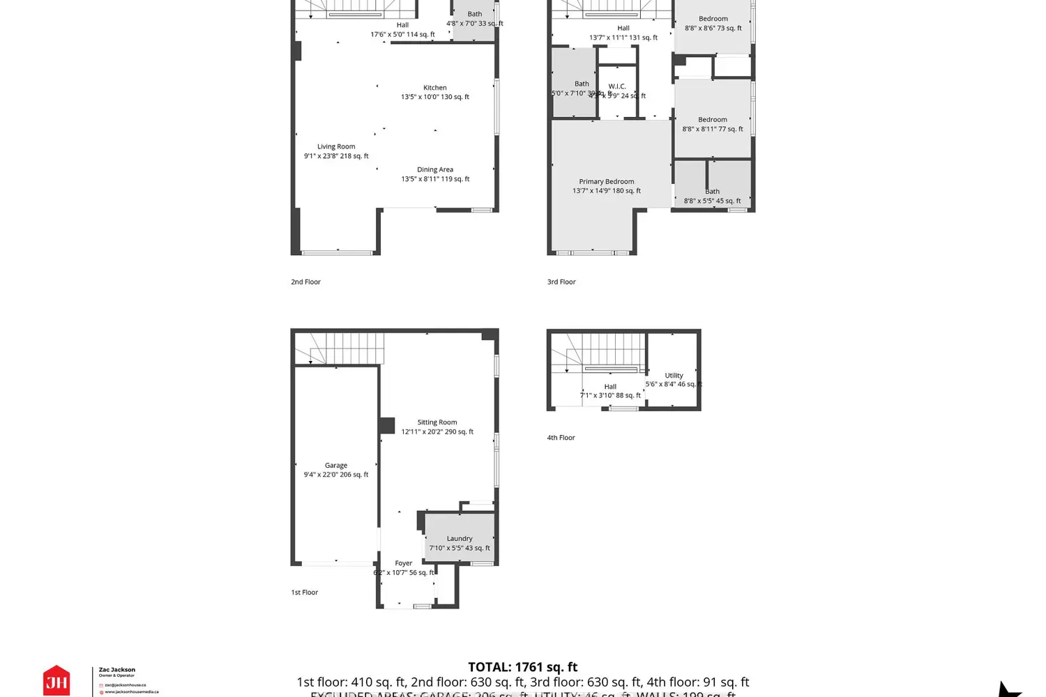 Additional image 17 of 129 Colborne Street