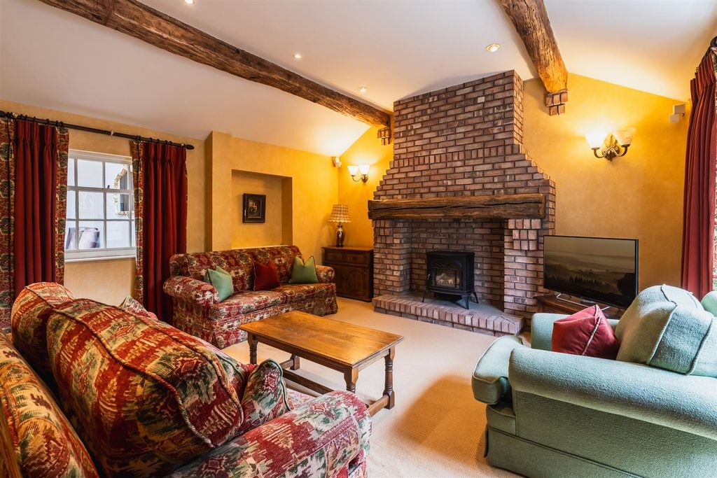 Additional image 14 of 5 bed detached house for saleVicarage Lane, Dore, Sheffield S17