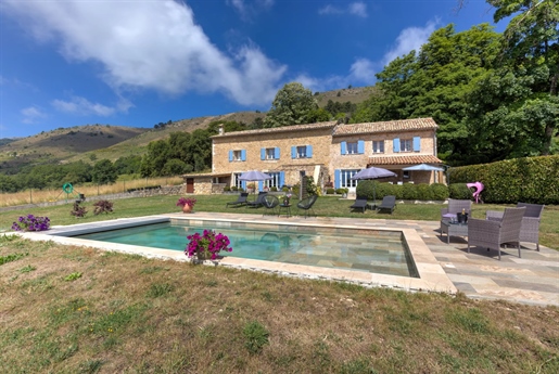 Additional image 19 of Tourrettes-sur-Loup (Alpes-Maritimes)
