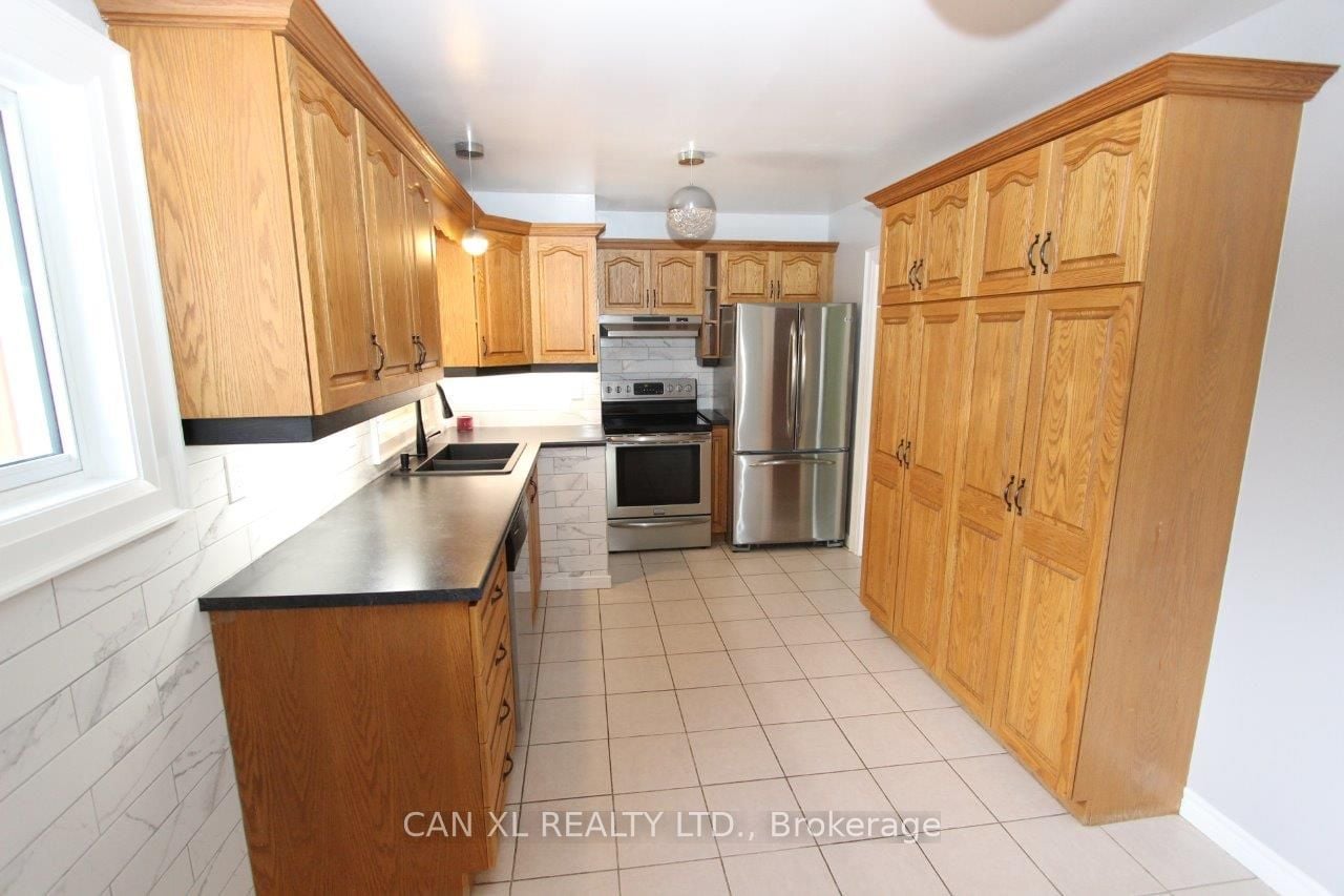Additional image 6 of 846 Miriam Road, Pickering, ON, L1W 1X6