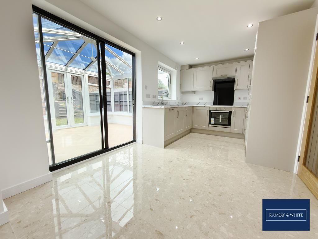 Additional image 3 of 3 bed link detached house for saleChapel Banks, Georgetown, Merthyr Tydfil CF48