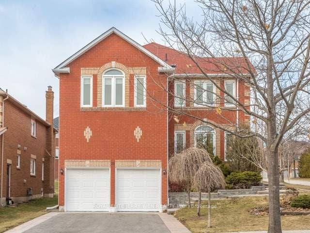 39 Florentine Crescent, Richmond Hill, ON, L4S 1G9