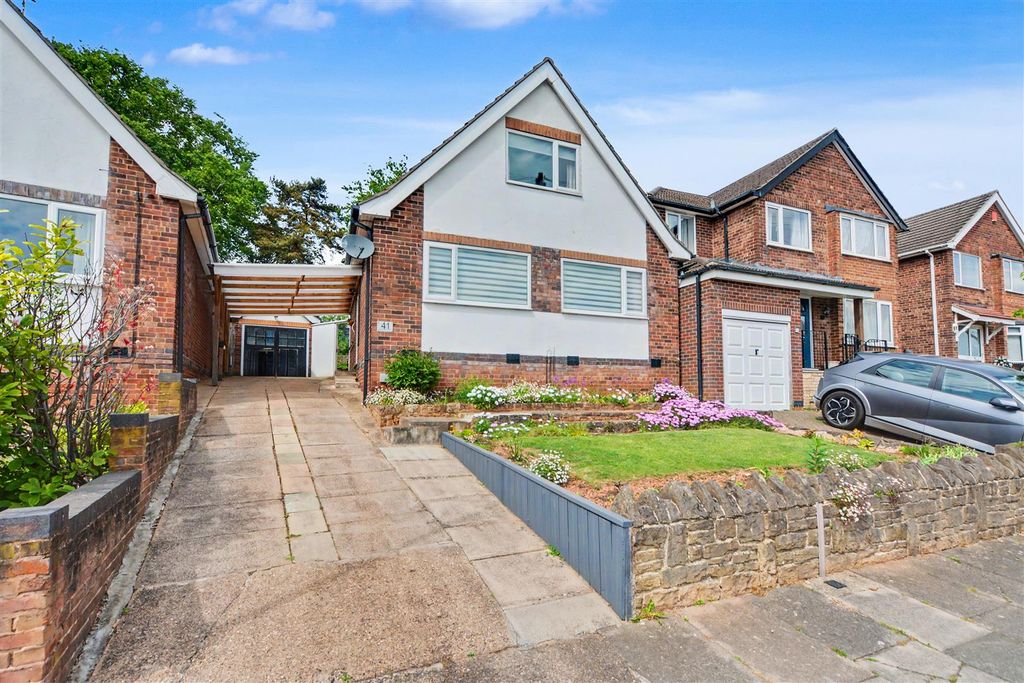 Additional image 26 of 3 bed detached house for saleGreenland Crescent, Beeston, Nottingham NG9