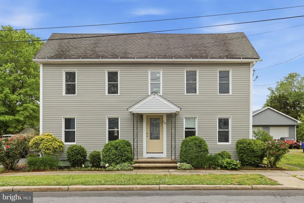 Additional image 3 of 16 W David Street, Frederica, DE 19946