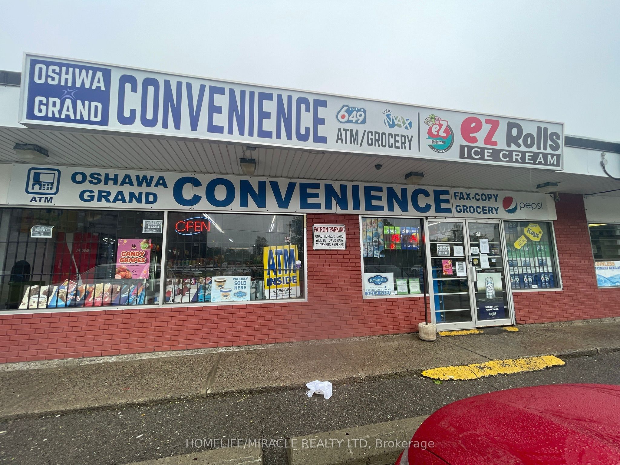 219 Nonquon Road, Oshawa, ON, L1G 3S8