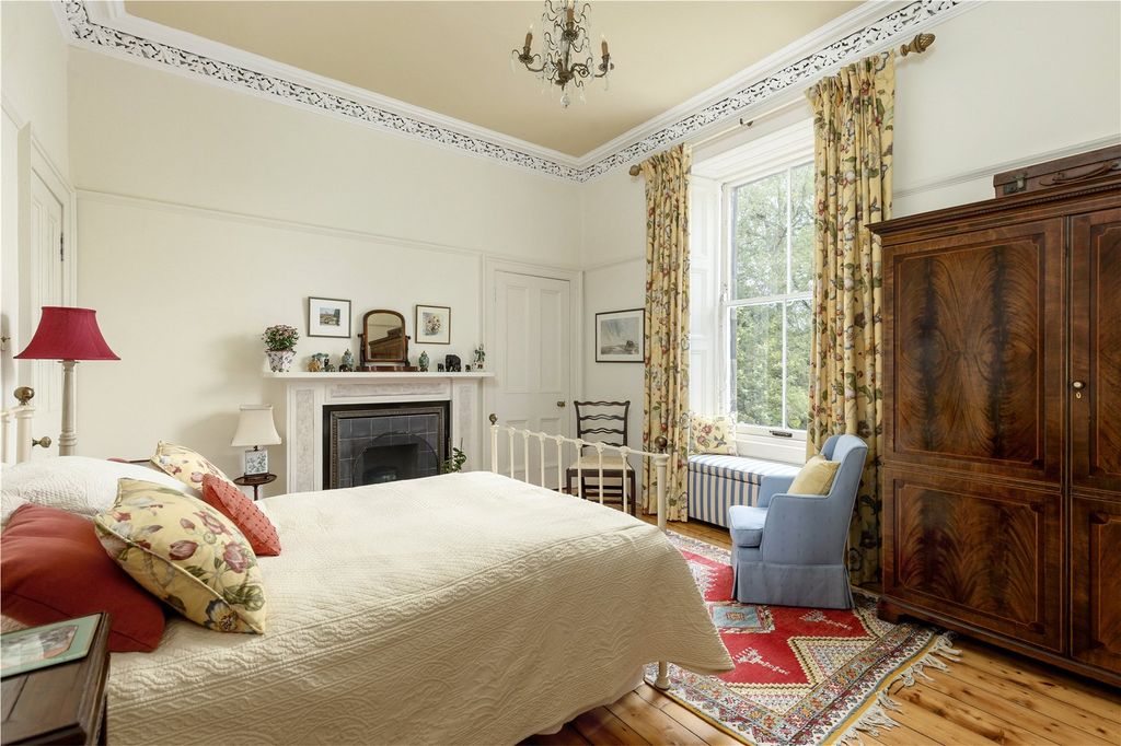 Additional image 16 of 6 bed semi-detached house for saleLauder Road, Grange, Edinburgh EH9