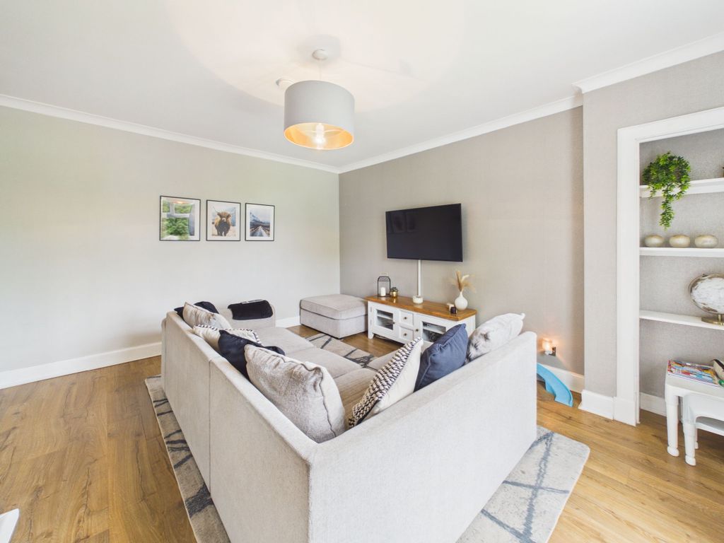 Additional image 4 of 3 bed flat for saleCalder Avenue, Coatbridge ML5