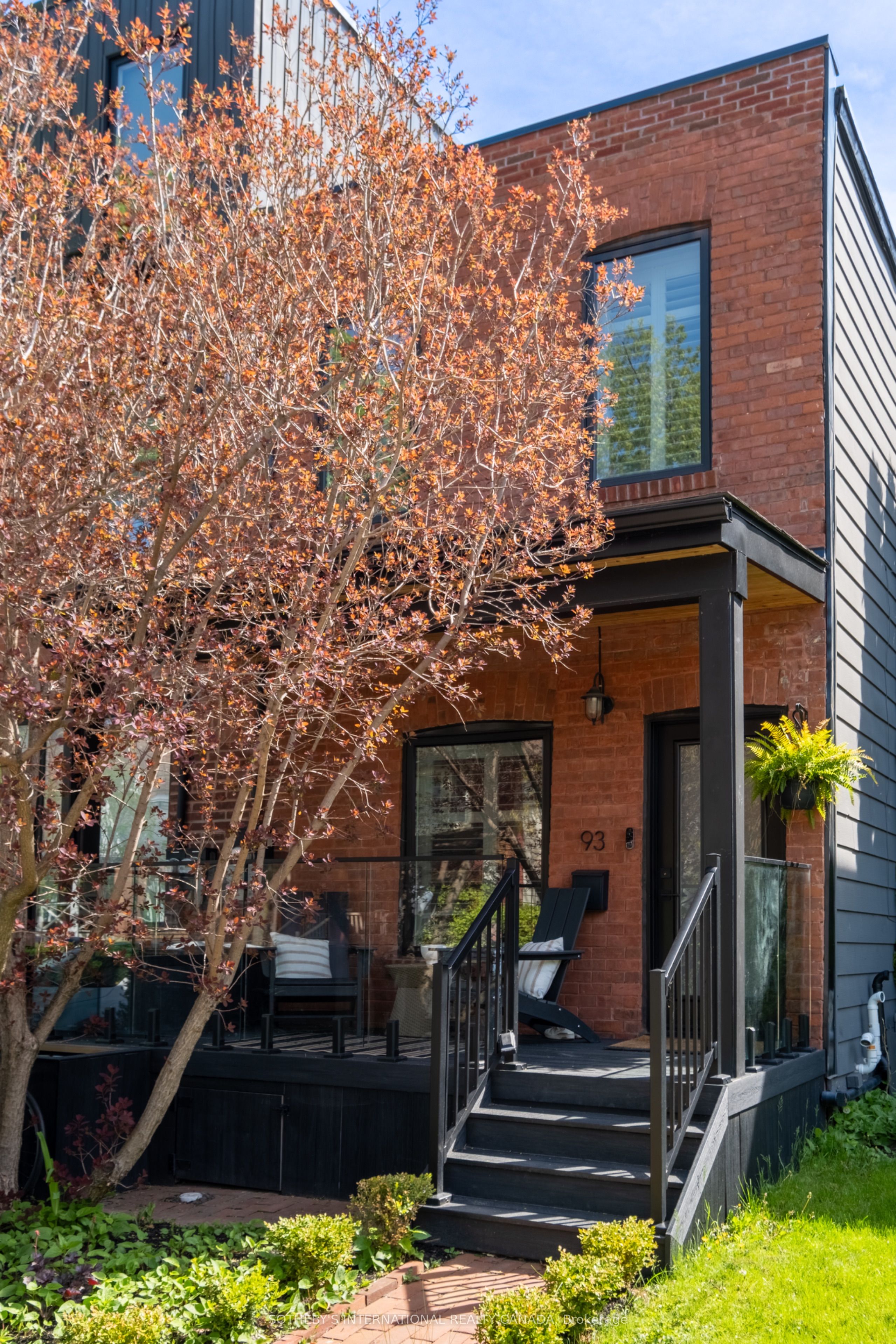 Additional image 2 of 93 Fuller Avenue, Toronto, ON, M6R 2C4