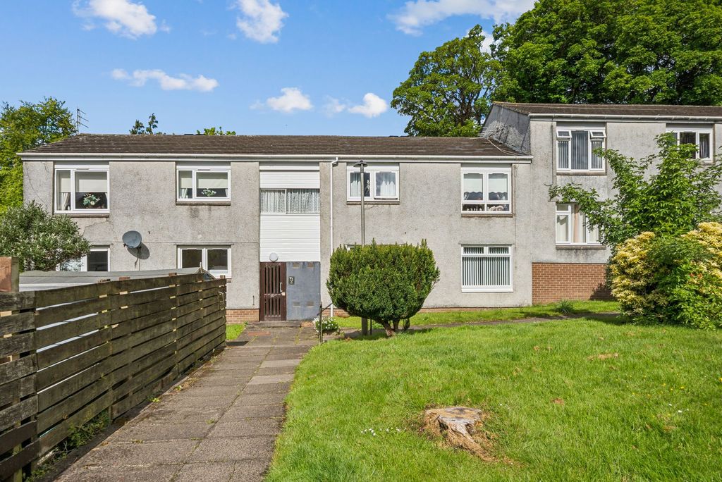 Additional image 13 of 1 bed flat for saleFlat 2, 30 Park Grove, Cardross G82
