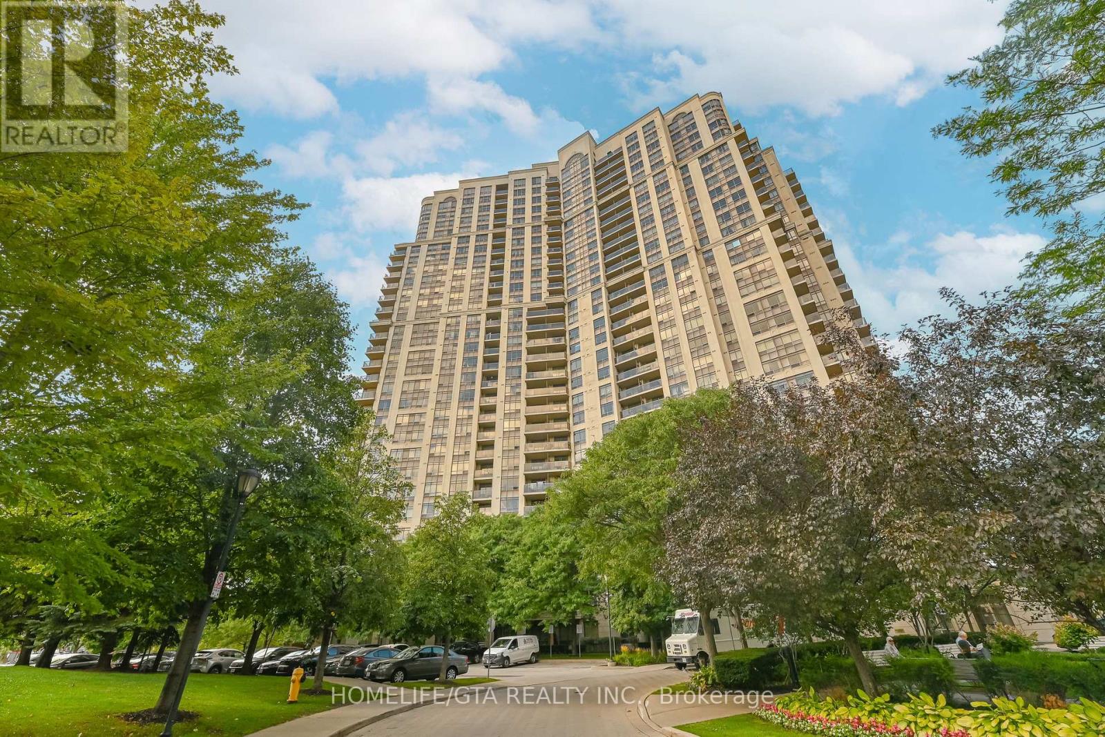 107 - 710 HUMBERWOOD BOULEVARD