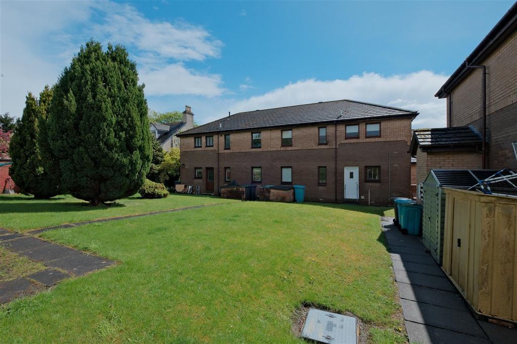 Additional image 19 of 2 bed flat for saleColwyn Court, Airdrie ML6