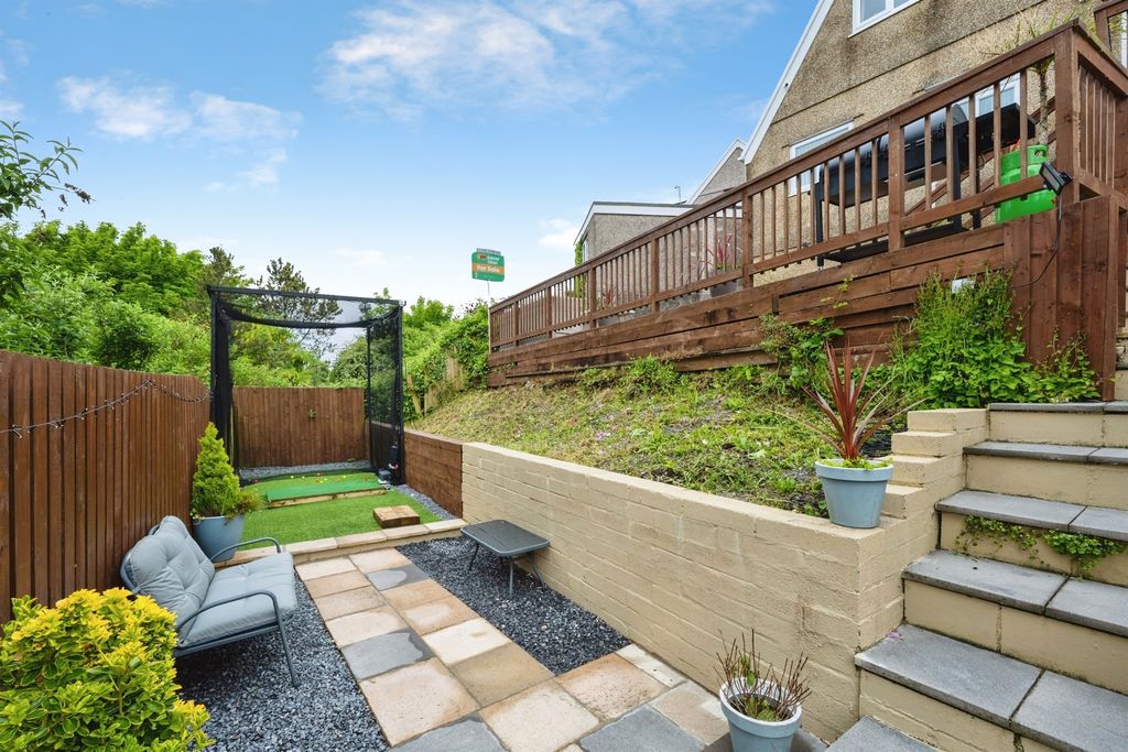 Additional image 21 of 4 bed semi-detached house for saleLlewellyn Park Drive, Morriston, Swansea SA6