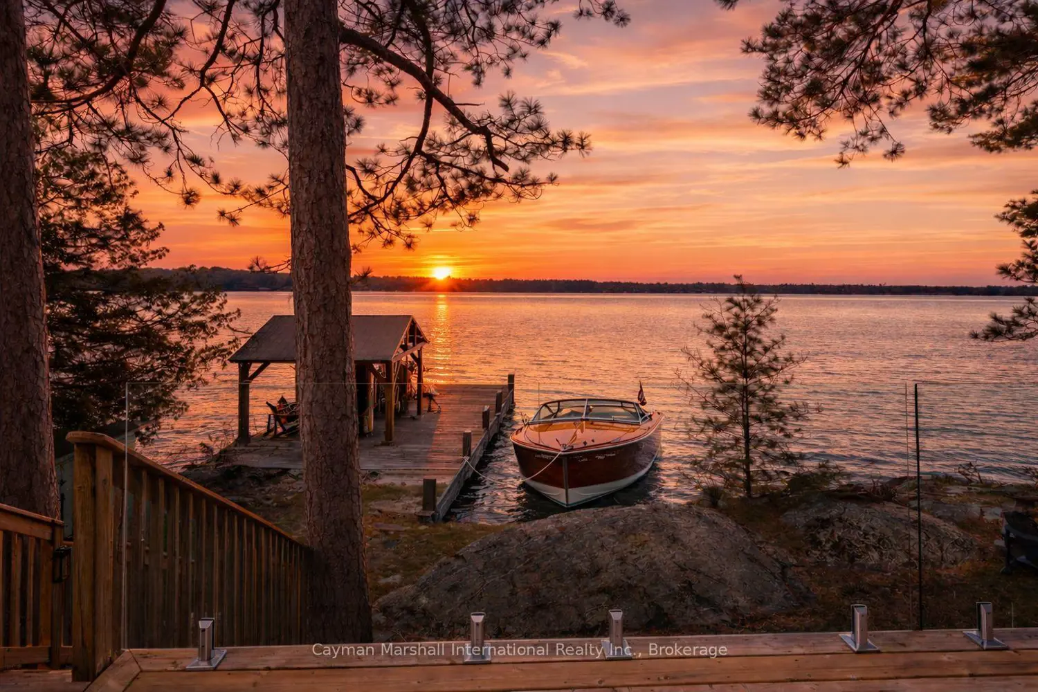 99 Bala Park Island
