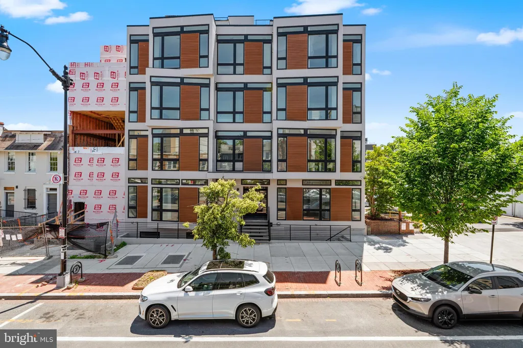 Additional image 23 of 710 Kennedy Street NW Unit 11, Washington, DC 20011