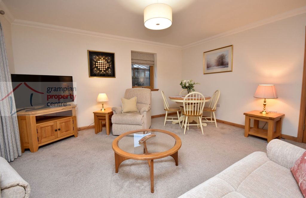 Additional image 5 of 2 bed flat for saleProvost Drive, Lossiemouth IV31