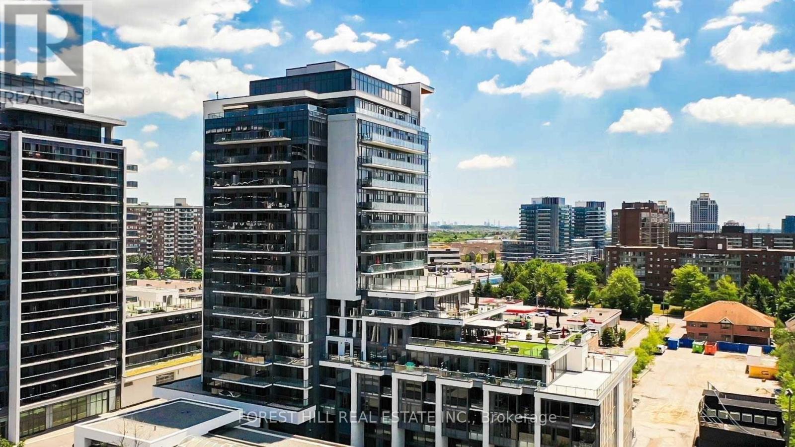 605 - 9618 YONGE STREET