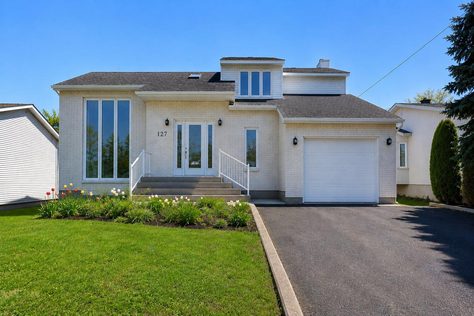 127 Rue Charles-Primeau