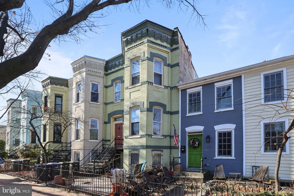Additional image 28 of 106 8th Street NE Unit B, Washington, DC 20002