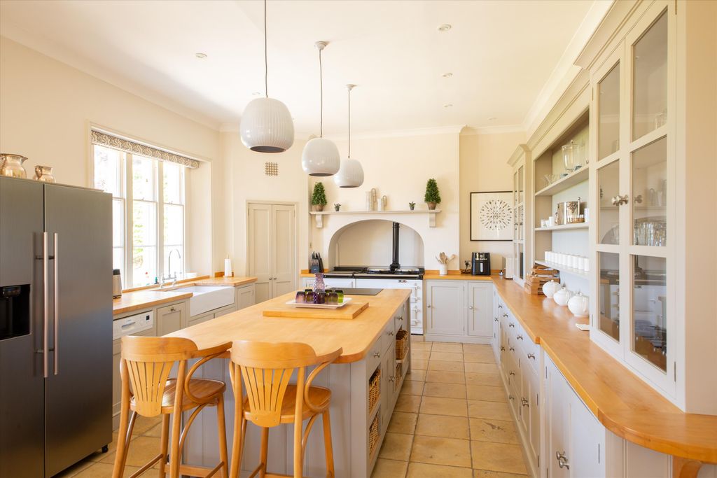 Additional image 6 of 8 bed detached house for saleCompton Bassett, Calne, Wiltshire SN11