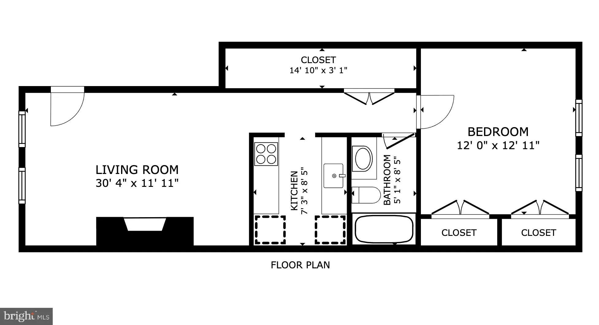 Additional image 48 of 3100 Wisconsin Avenue NW Unit 105, Washington, DC 20016