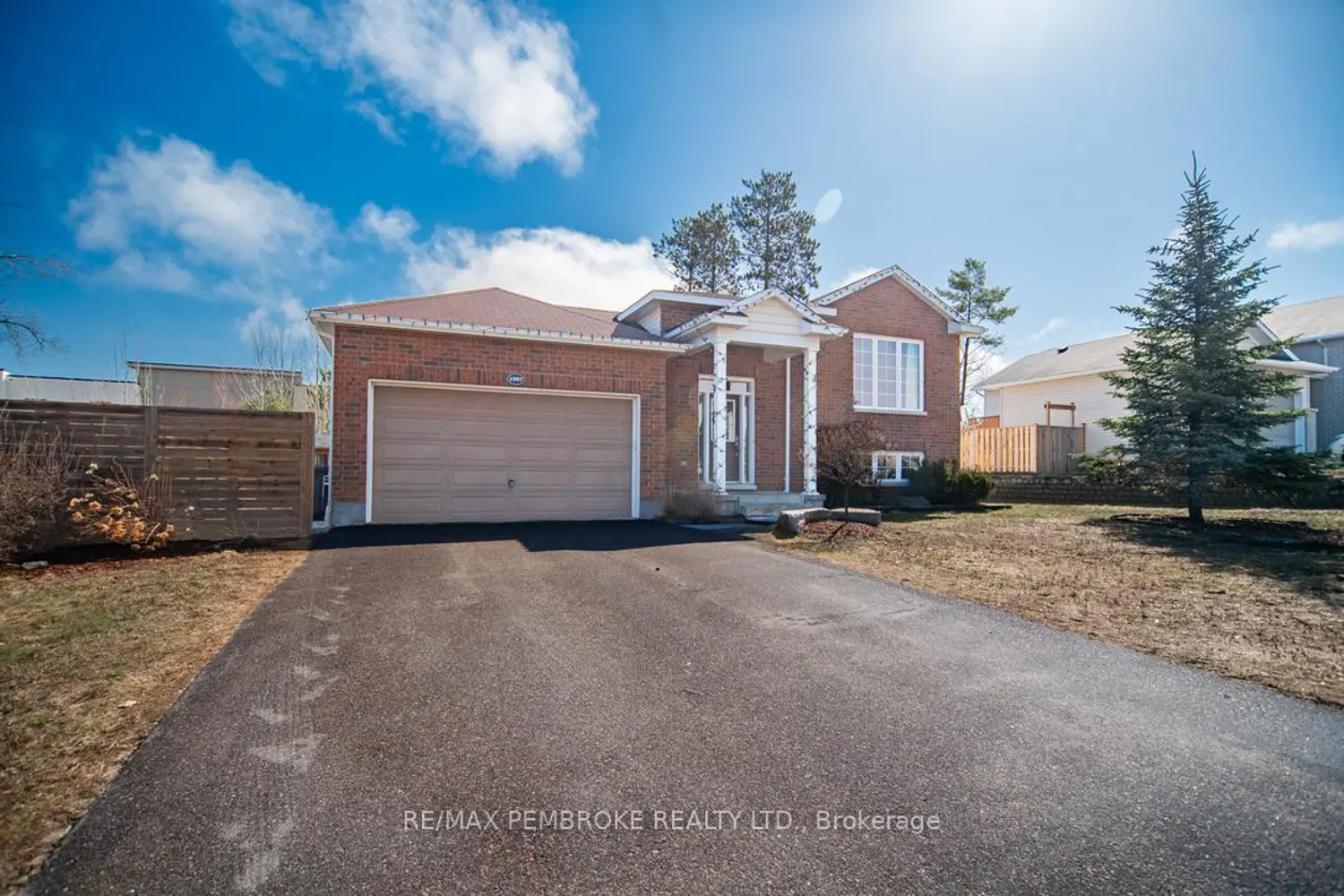 1007 Butler Boulevard