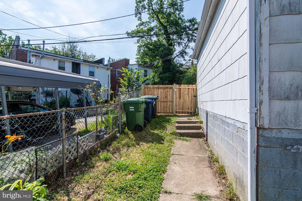 2413 Minnesota Avenue SE, Washington, DC 20020
