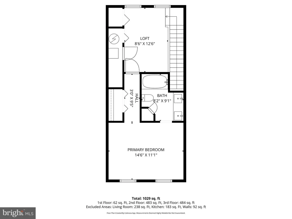 Additional image 32 of 1503 Tubman Road SE, Washington, DC 20020