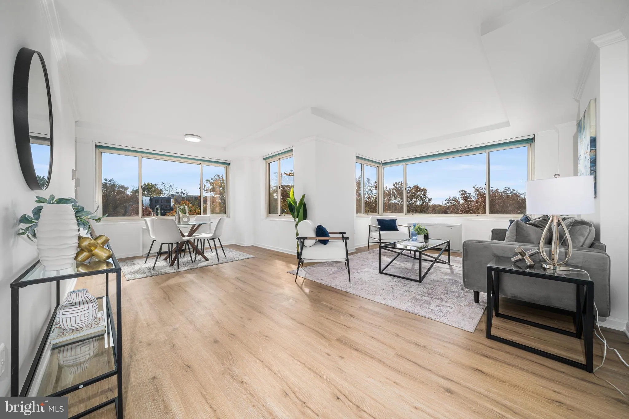 Additional image 46 of 4000 Tunlaw Road NW Unit 811, Washington, DC 20007