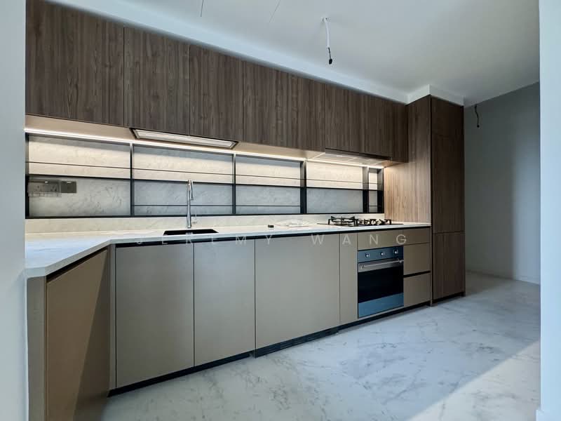 Additional image 3 of 26 Tanah Merah Kechil Link