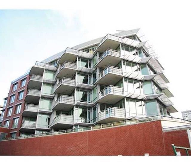 403-1762 Davie Street, Vancouver, BC, V6G 1W2