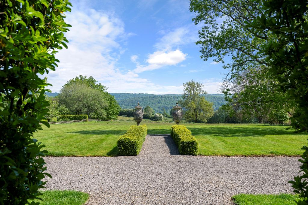 Additional image 3 of 7 bed detached house for salePenallt, Monmouth, Monmouthshire NP25