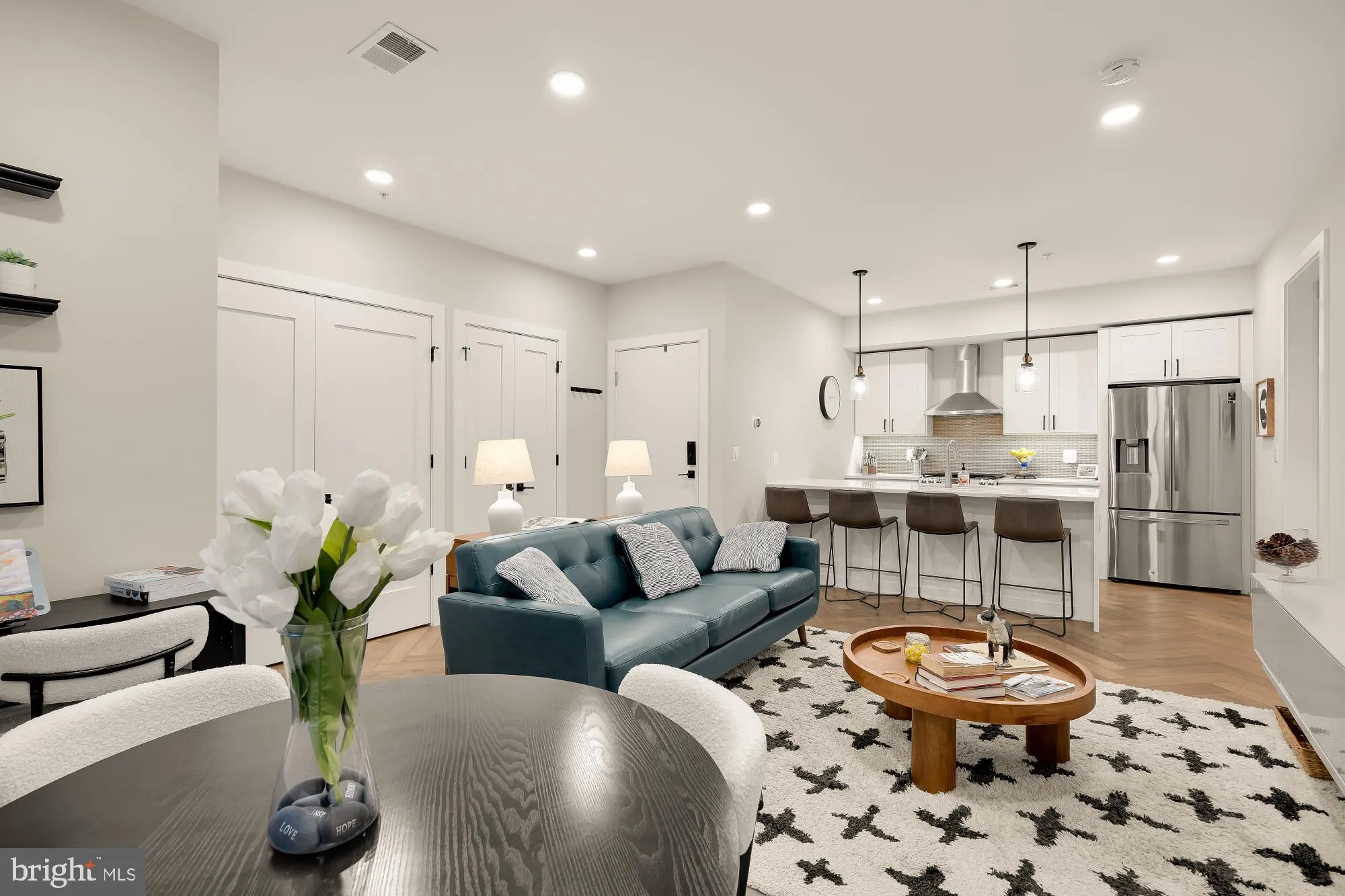Additional image 24 of 4315 Harrison Street NW Unit 1, Washington, DC 20015