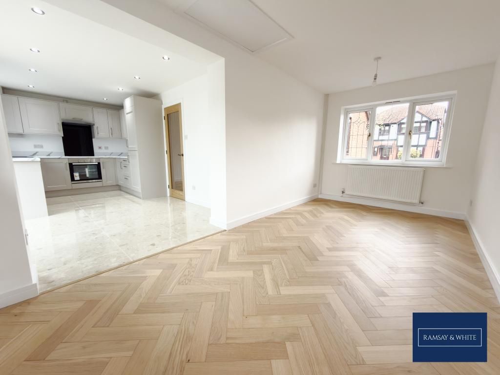 Additional image 6 of 3 bed link detached house for saleChapel Banks, Georgetown, Merthyr Tydfil CF48
