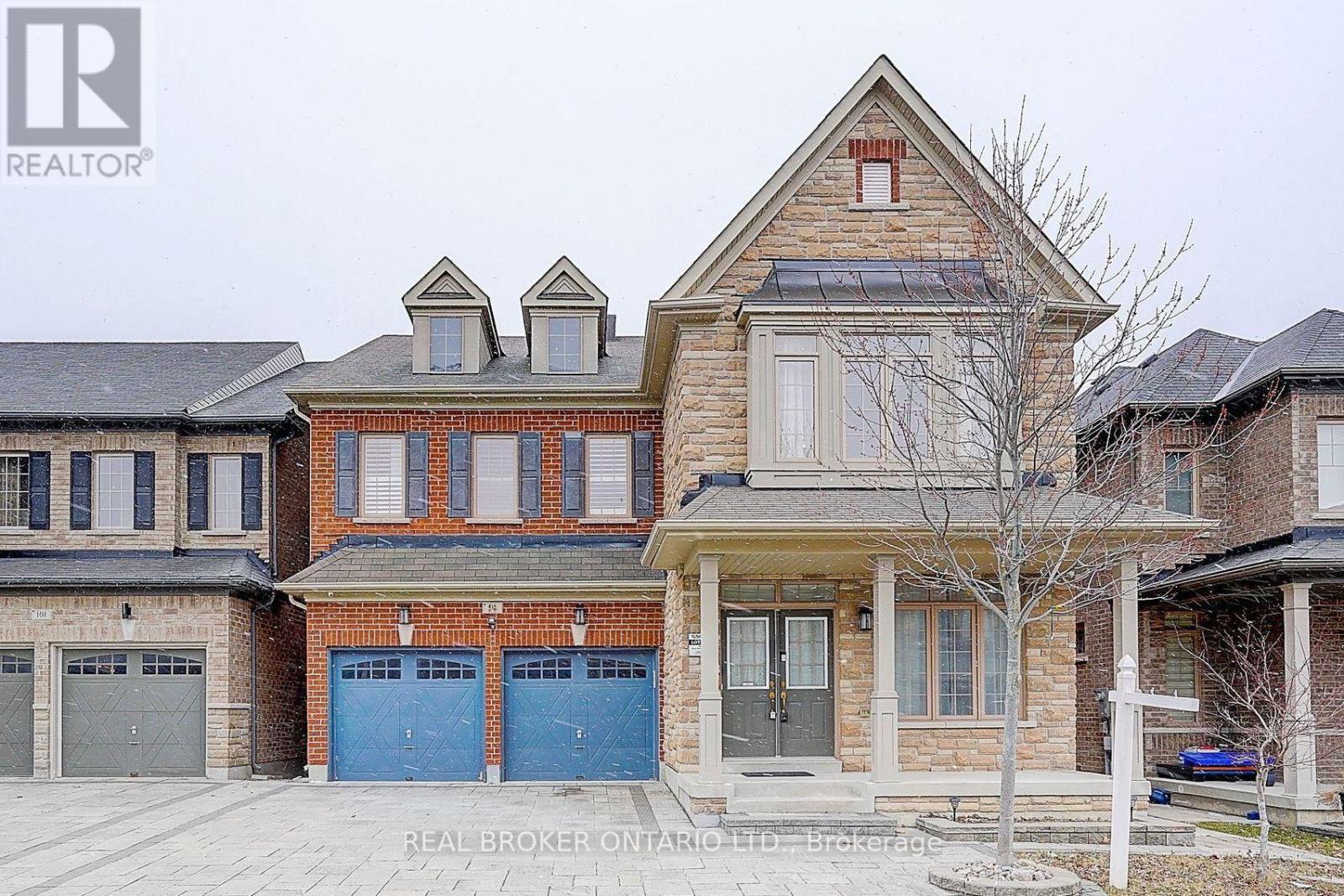 99 HENRY BAUER AVENUE