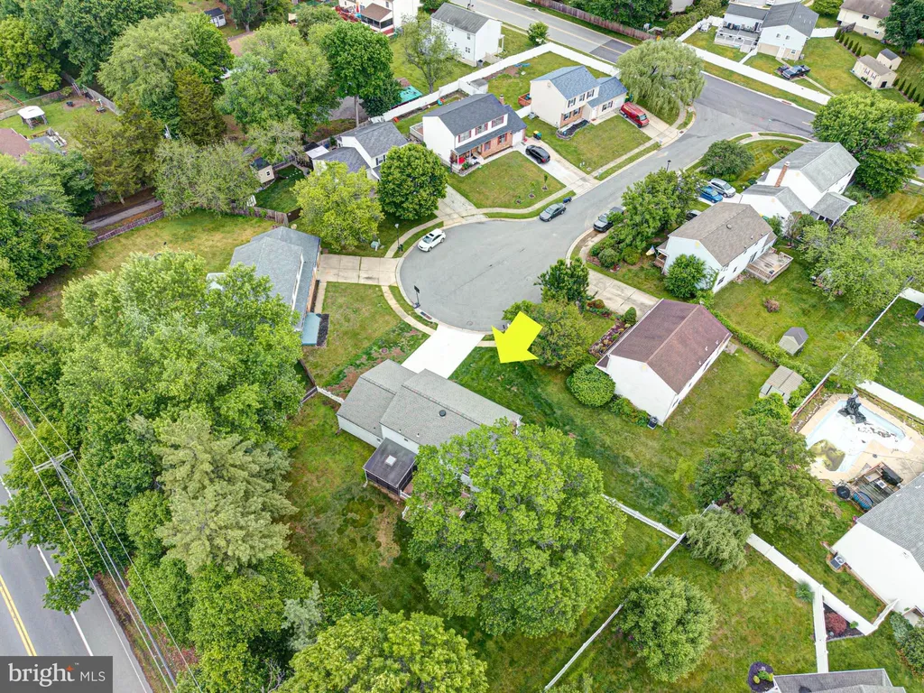 Additional image 12 of 8 Risa Court, Newark, DE 19702