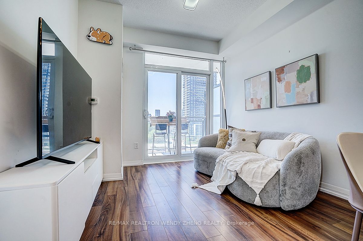 Additional image 5 of 709-55 Ann O'reilly Road, Toronto, ON, M2J 0E1