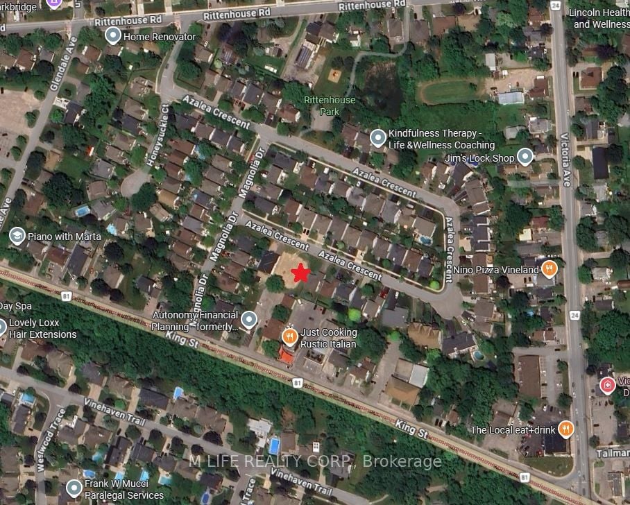 Additional image 5 of 3925 Azalea Crescent, Lincoln, ON, L0R 2C0