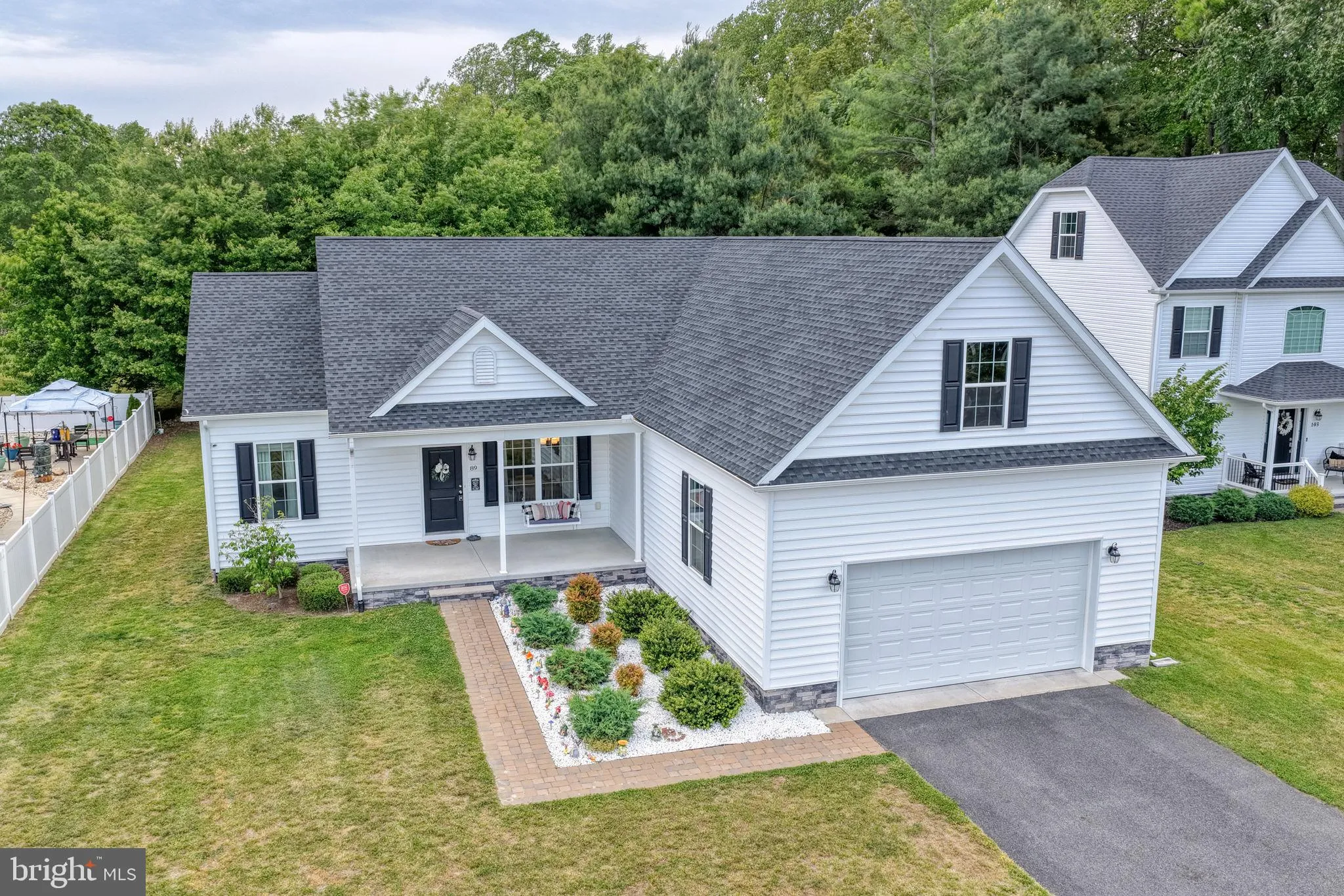 Additional image 40 of 89 Clear Spring Court, Felton, DE 19943