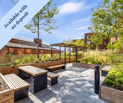 Springwell Gardens, Whitehall Road, Leeds LS12