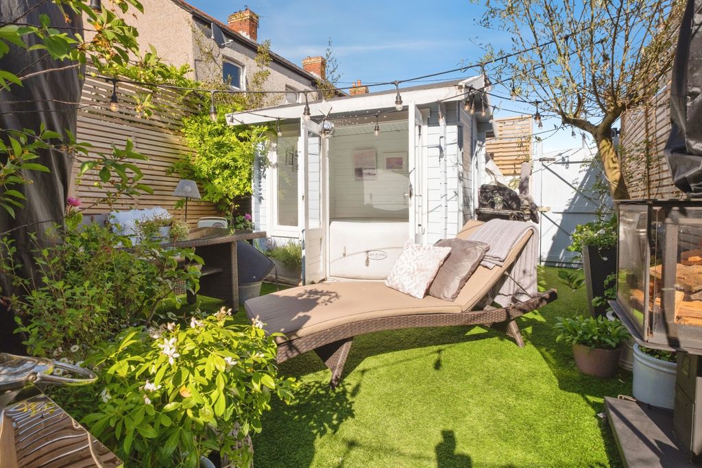 Additional image 30 of 3 bed terraced house for saleKenilworth Road, Newport NP19