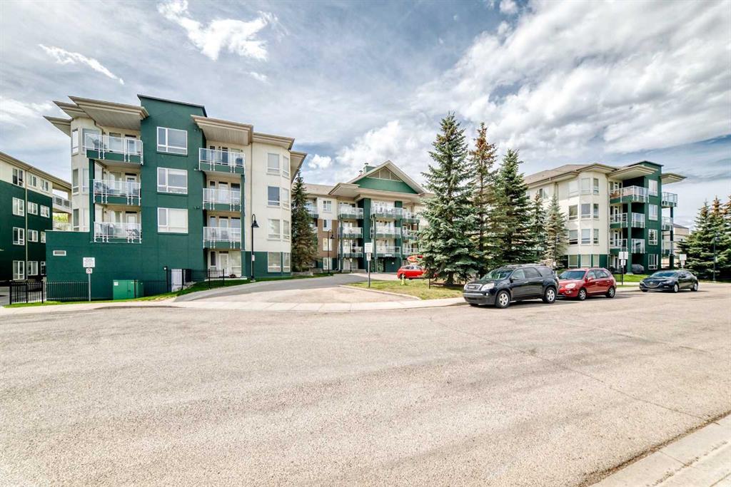 410-3111 34 Avenue NW, Calgary, AB, T3R 1X8