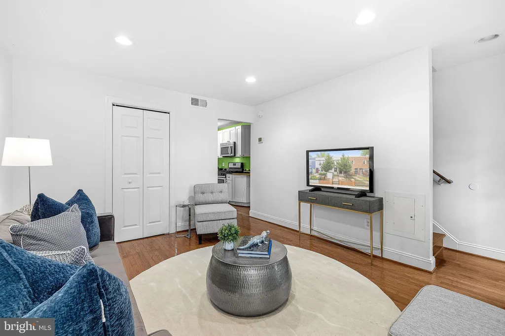 Additional image 5 of 1738 Gales Street NE, Washington, DC 20002