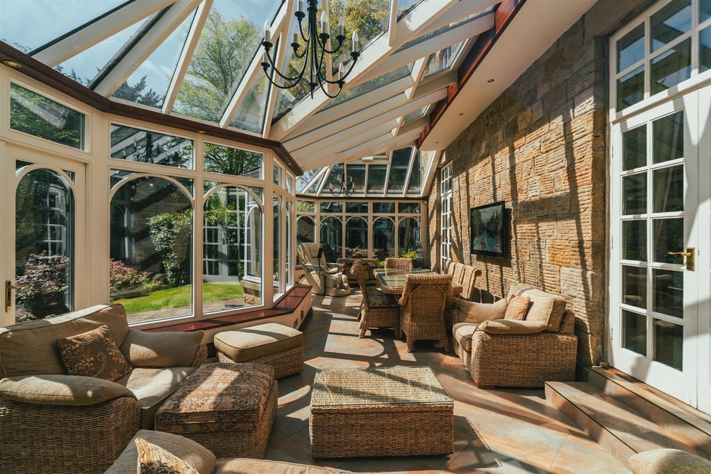 Additional image 3 of 5 bed detached house for saleVicarage Lane, Dore, Sheffield S17