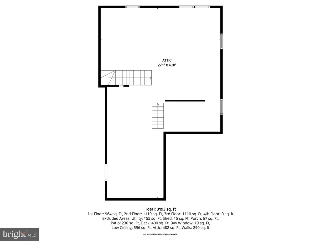 3920 Ingomar Street NW, Washington, DC 20015