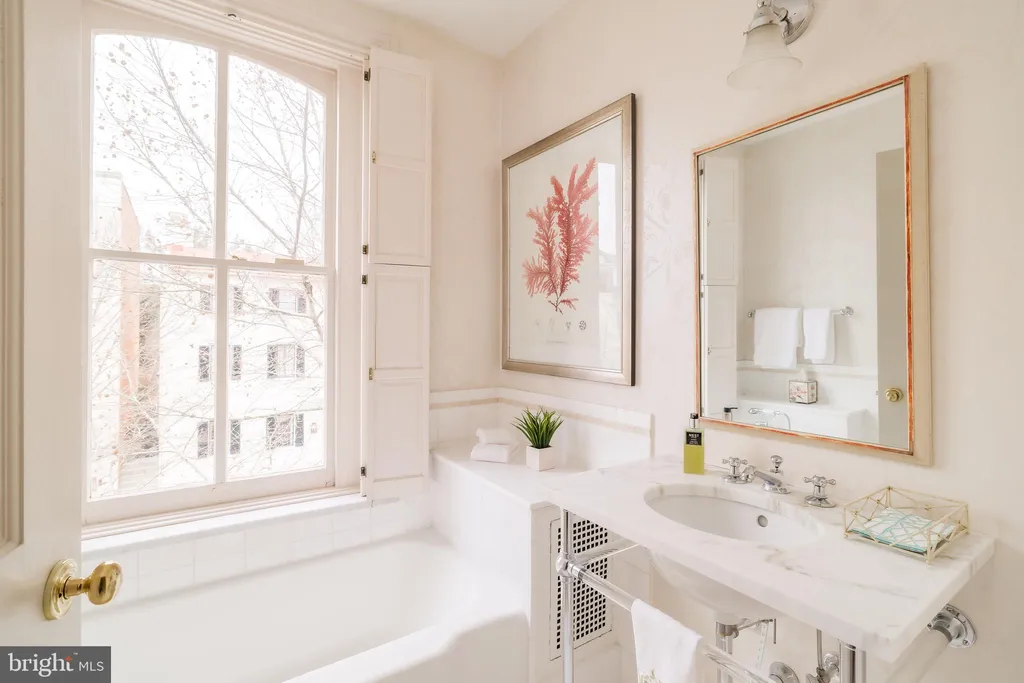 Additional image 32 of 3117 O Street NW, Washington, DC 20007
