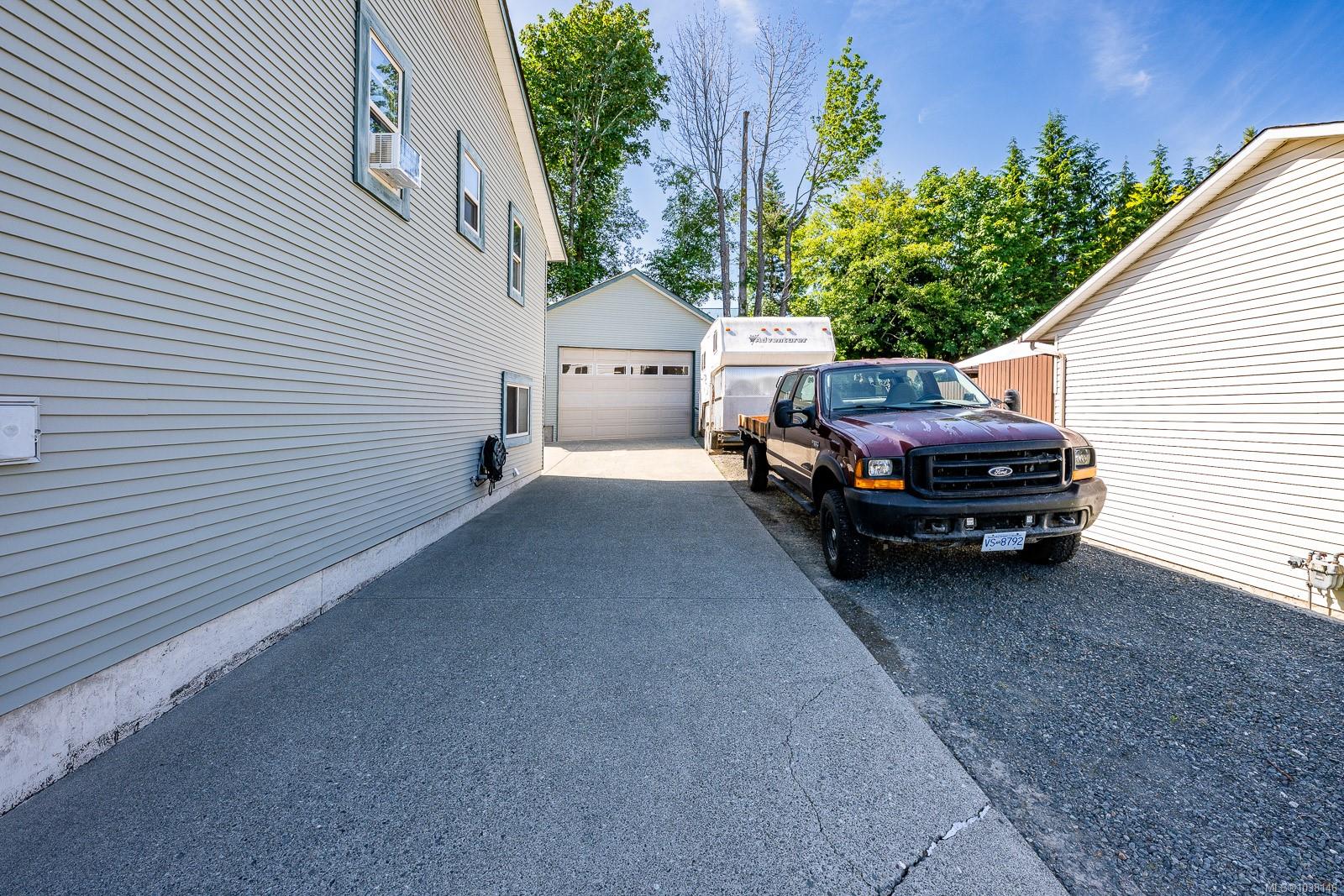 809 Willowcrest Road, Campbell River, BC, V9W 5L1 photo 4