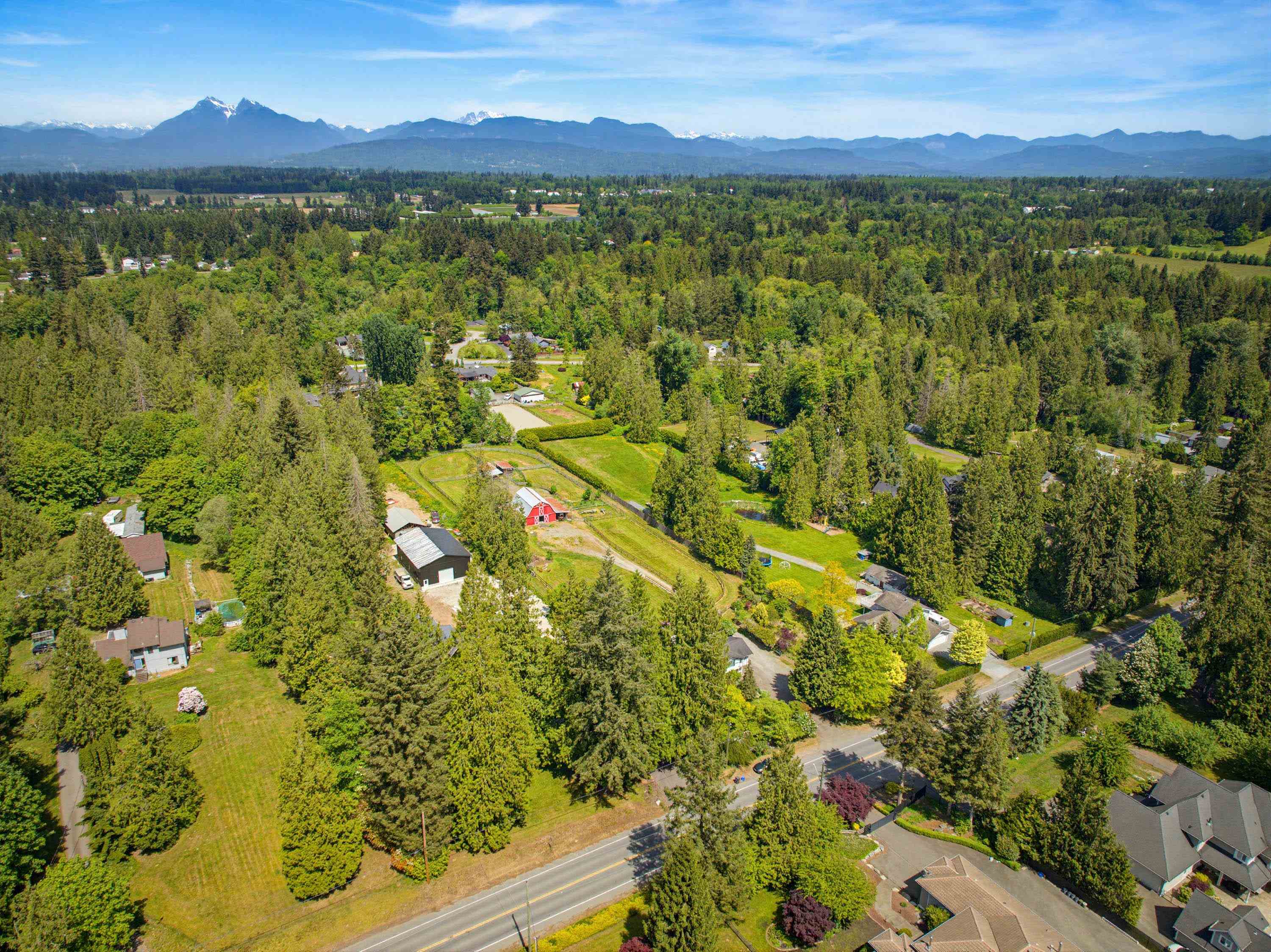 24105 61 Avenue, Langley, BC, V2Y 1M5