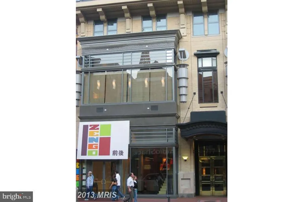 Additional image 27 of 777 7th Street NW Unit 634, Washington, DC 20001