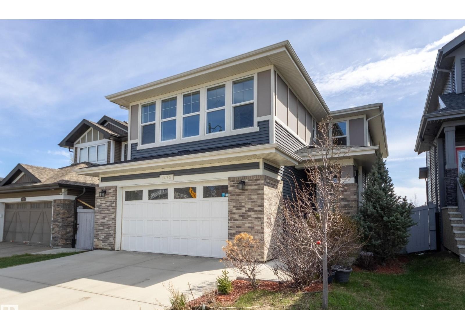 Additional image 8 of 7473 Colonel Mewburn Road NW, Edmonton, AB, T5E6V5